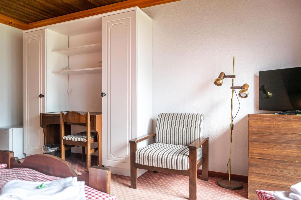 Bed & Breakfast Gletscherblick 3*
