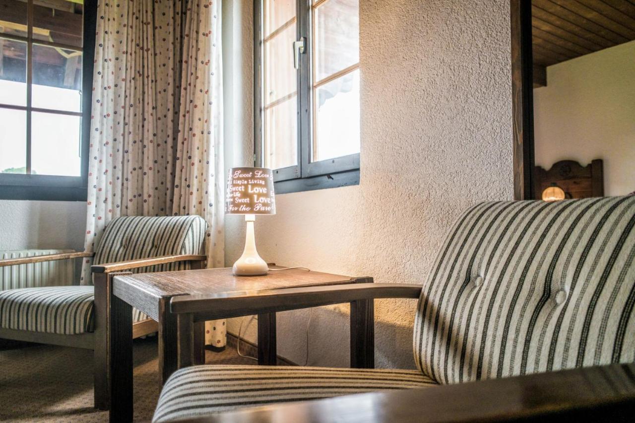 Bed & Breakfast Gletscherblick 3*