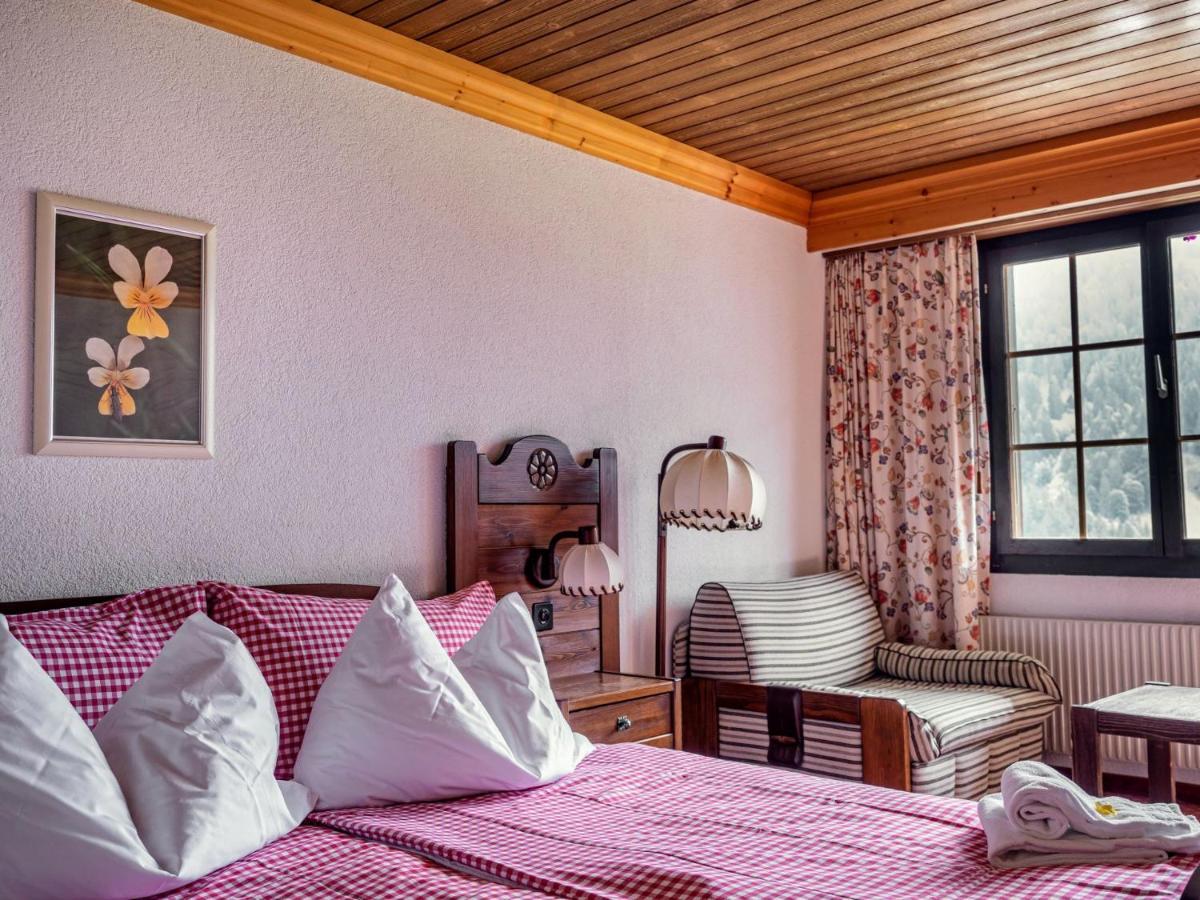 Gletscherblick 3* Grindelwald