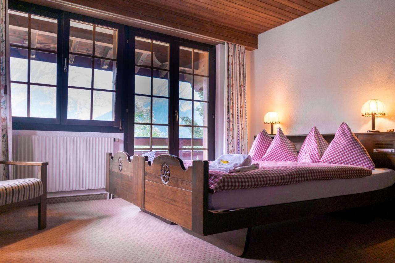 Gletscherblick 3* Grindelwald