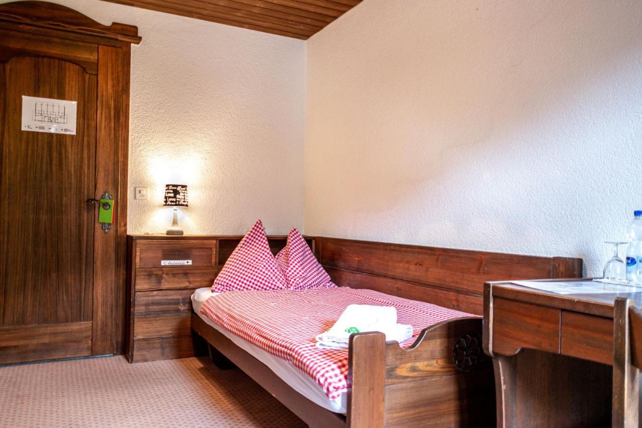 Bed & Breakfast Gletscherblick