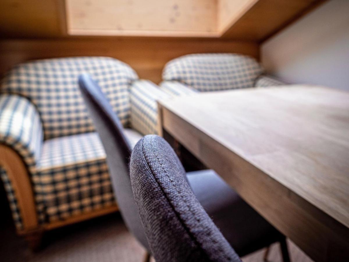 Gletscherblick Bed & Breakfast