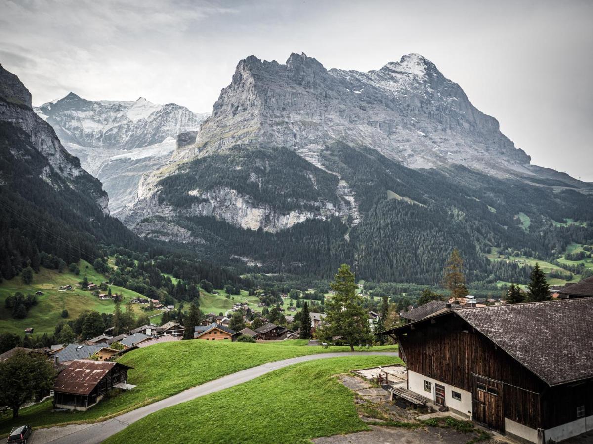 Gletscherblick Bed & Breakfast