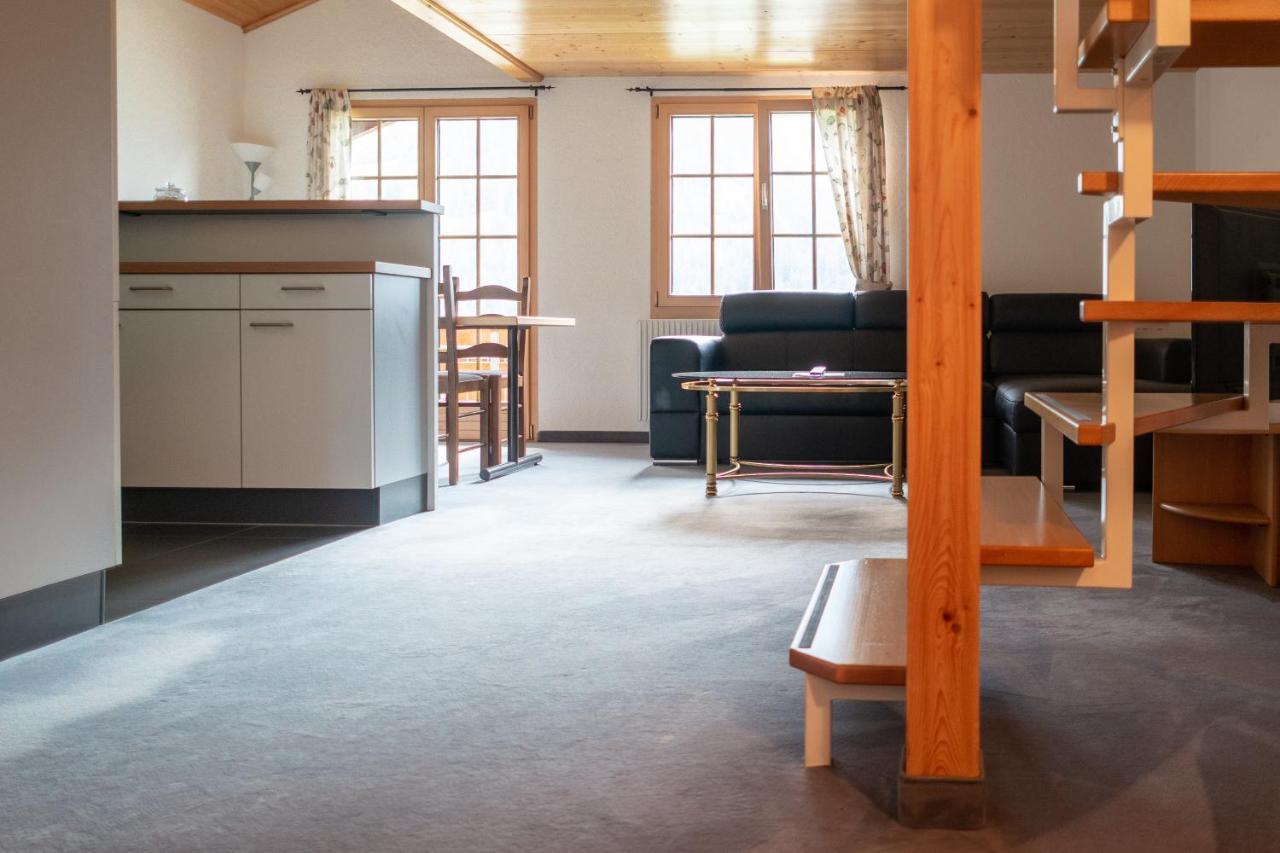 Gletscherblick Bed & Breakfast 3*