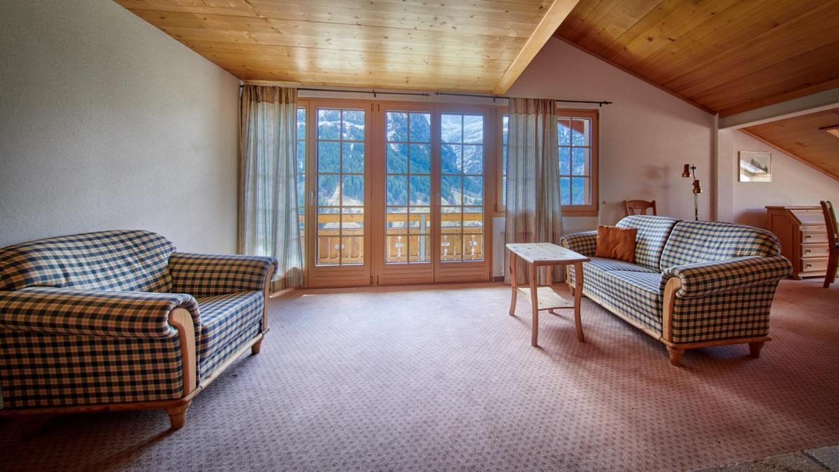 Gletscherblick Bed & Breakfast