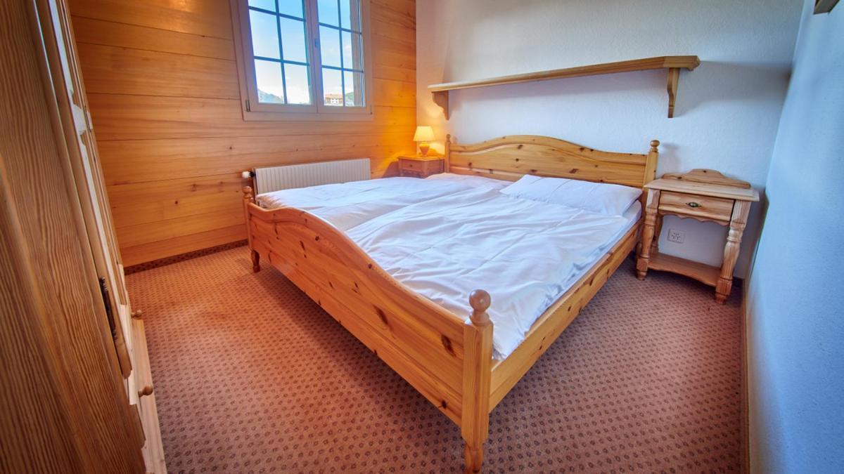 Bed & Breakfast Gletscherblick