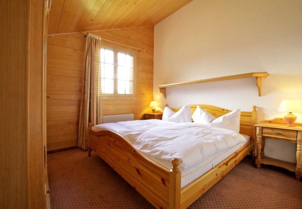 Bed & Breakfast Gletscherblick