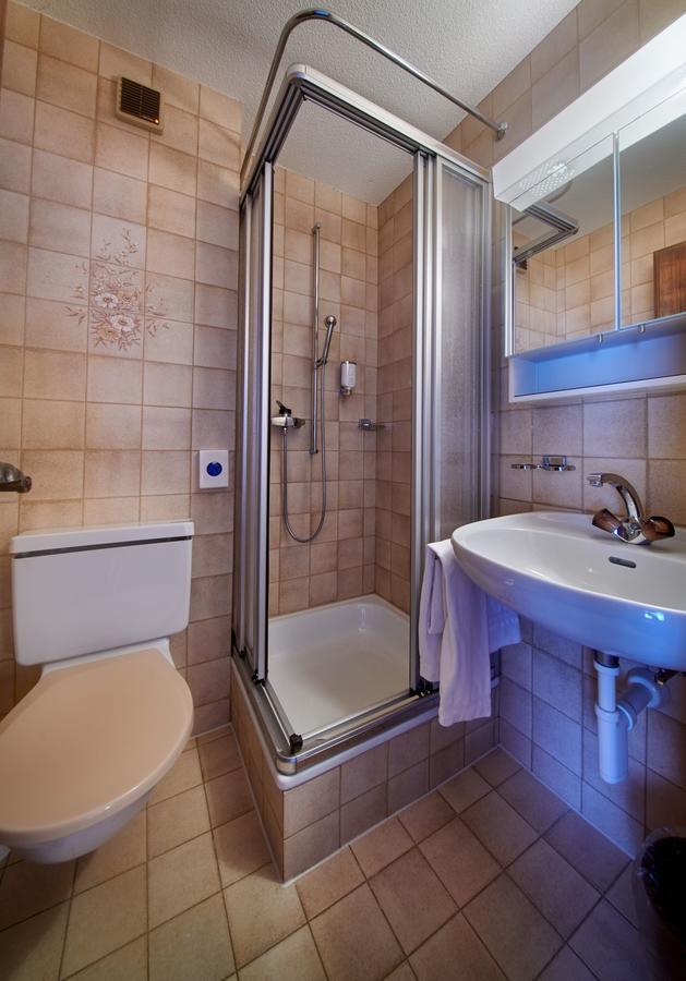 Gletscherblick Bed & Breakfast Grindelwald